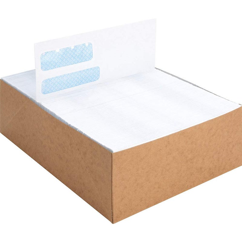 Business Source Business Envelopes Business Envelope (36680) - Image 4